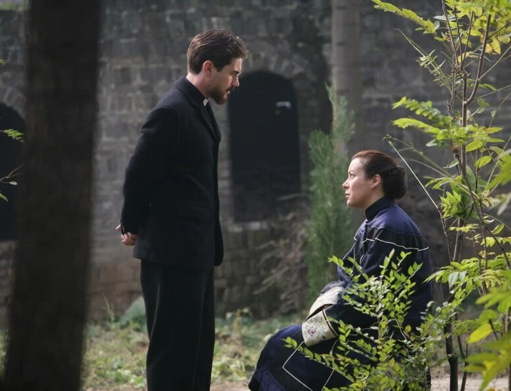 Империя серебра (2009) через торрент бесплатно Империя серебра (2009) фильм через торрент бесплатно