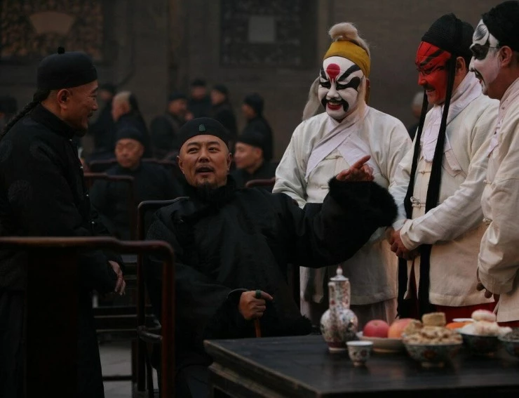 Империя серебра (2009) в хорошем качестве через торрент Империя серебра (2009) фильм в хорошем качестве через торрент