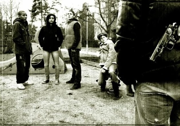 Раз, два, три,четыре, семь (2010) через торрент бесплатно Раз, два, три,четыре, семь (2010) фильм через торрент бесплатно