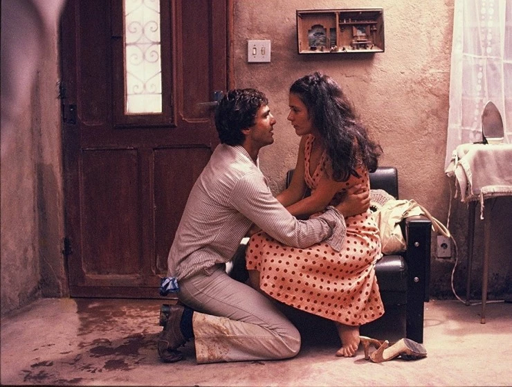 Они не носят фраков (1981) через торрент бесплатно Они не носят фраков (1981) фильм через торрент бесплатно