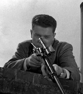 Снайпер (1952) через торрент скачать Снайпер (1952) фильм через торрент скачать
