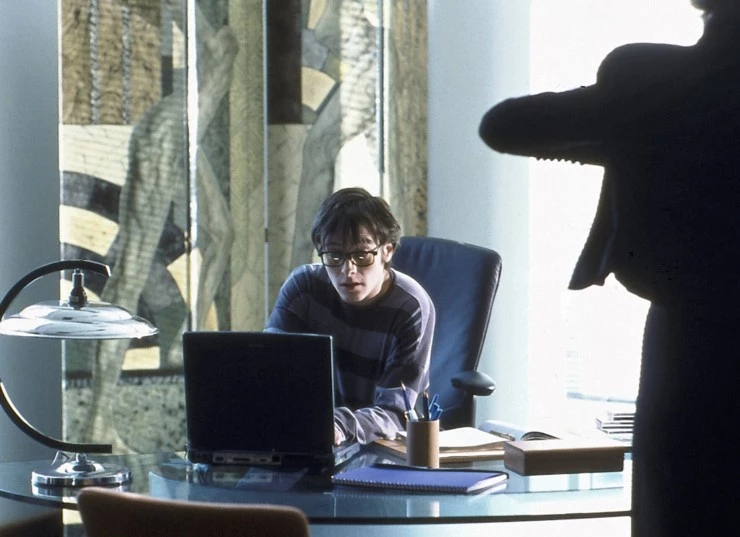 Три слепые мыши (2003) в хорошем качестве через торрент Три слепые мыши (2003) фильм в хорошем качестве через торрент