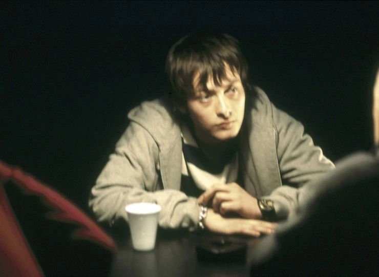 Три слепые мыши (2003) через торрент бесплатно Три слепые мыши (2003) фильм через торрент бесплатно