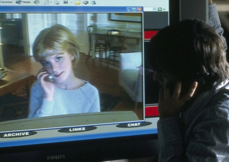 Три слепые мыши (2003) через торрент скачать Три слепые мыши (2003) фильм через торрент скачать