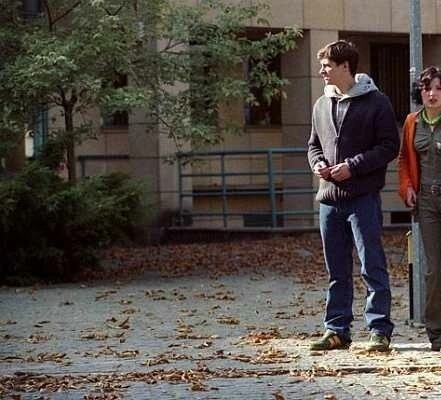 Короткая истерика времени (2006) в хорошем качестве через торрент Короткая истерика времени (2006) фильм в хорошем качестве через торрент