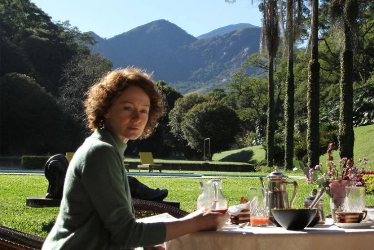 Редкие цветы (2013) через торрент бесплатно Редкие цветы (2013) фильм через торрент бесплатно