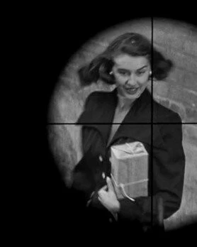 Снайпер (1952) через торрент бесплатно Снайпер (1952) фильм через торрент бесплатно