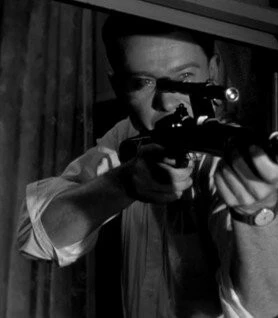 Снайпер (1952) в хорошем качестве через торрент Снайпер (1952) фильм в хорошем качестве через торрент