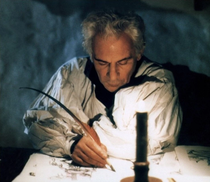 Философский камень (1988) через торрент скачать Философский камень (1988) фильм через торрент скачать