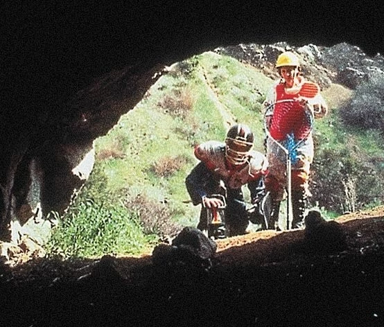 Ночные хищники (2002) через торрент скачать Ночные хищники (2002) фильм через торрент скачать