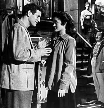 Кто-то там наверху любит меня (1956) в хорошем качестве через торрент Кто-то там наверху любит меня (1956) фильм в хорошем качестве через торрент