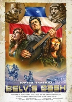 Операция «Белвис» / Operation Belvis Bash (2011) фильм скачать через торрент в хорошем качестве