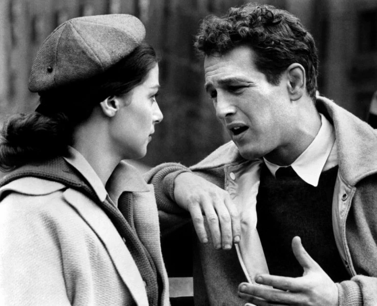 Кто-то там наверху любит меня (1956) через торрент бесплатно Кто-то там наверху любит меня (1956) фильм через торрент бесплатно