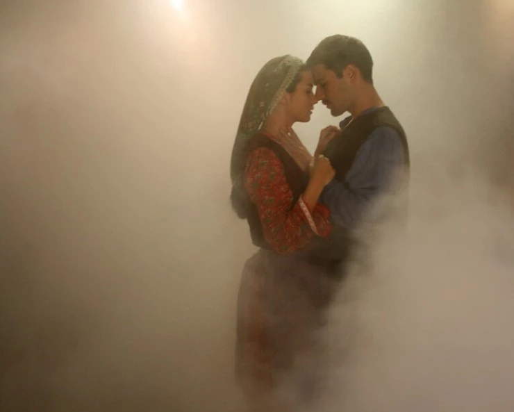 Спроси свое сердце (2010) в хорошем качестве через торрент Спроси свое сердце (2010) фильм в хорошем качестве через торрент