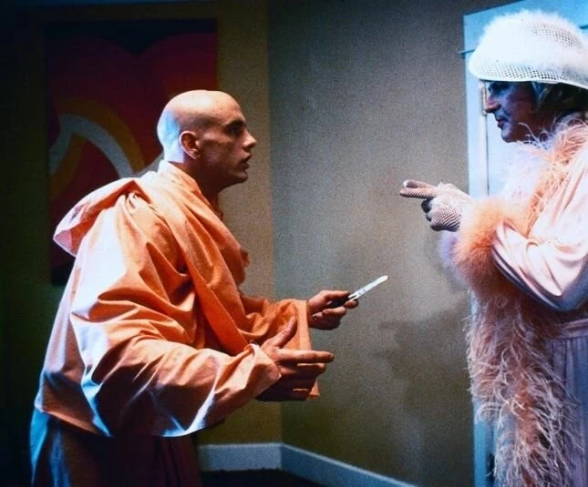 Ангелочек (1983) в хорошем качестве через торрент Ангелочек (1983) фильм в хорошем качестве через торрент