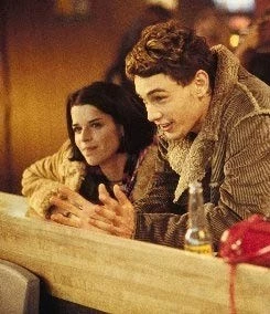 Труппа (2003) через торрент бесплатно Труппа (2003) фильм через торрент бесплатно