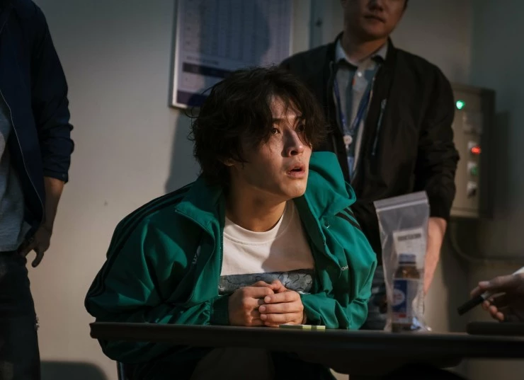 Стукач (2025) в хорошем качестве через торрент Стукач (2025) фильм в хорошем качестве через торрент