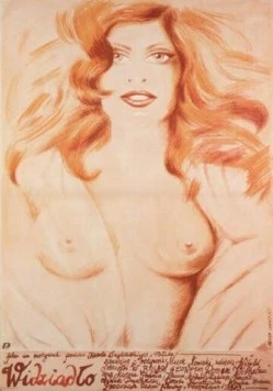 Привидение / Widziadlo (1984) фильм скачать через торрент в хорошем качестве