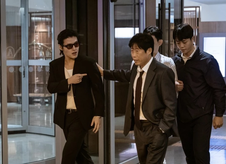 Стукач (2025) через торрент скачать Стукач (2025) фильм через торрент скачать