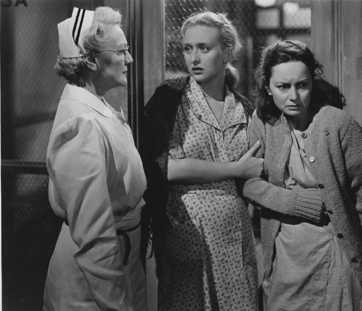 Змеиная яма (1948) через торрент бесплатно Змеиная яма (1948) фильм через торрент бесплатно