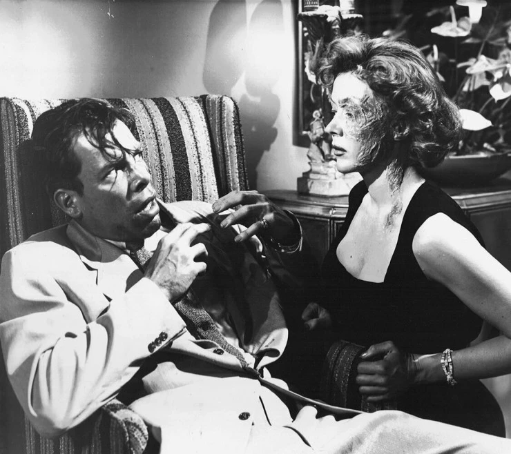 Сильная жара (1953) в хорошем качестве через торрент Сильная жара (1953) фильм в хорошем качестве через торрент