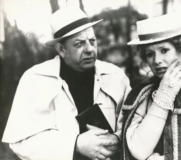 Привидение (1984) через торрент скачать Привидение (1984) фильм через торрент скачать