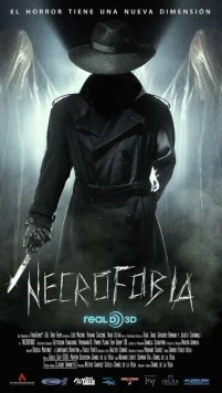Некрофобия / Necrofobia (2014) фильм скачать через торрент в хорошем качестве