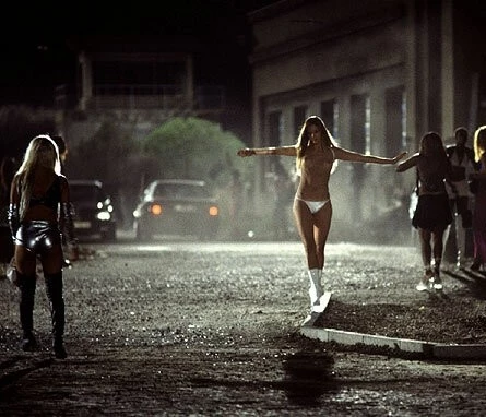 Принцессы (2005) в хорошем качестве через торрент Принцессы (2005) фильм в хорошем качестве через торрент