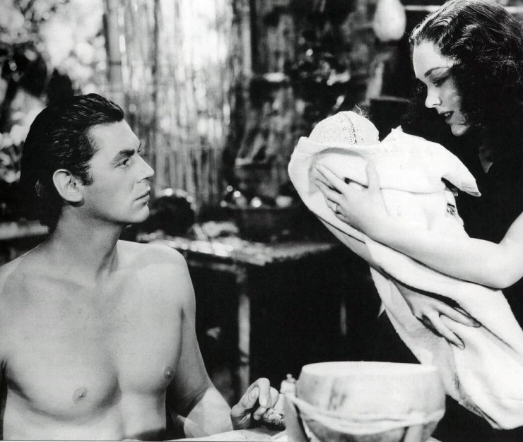 Тарзан находит сына (1939) через торрент скачать Тарзан находит сына (1939) фильм через торрент скачать