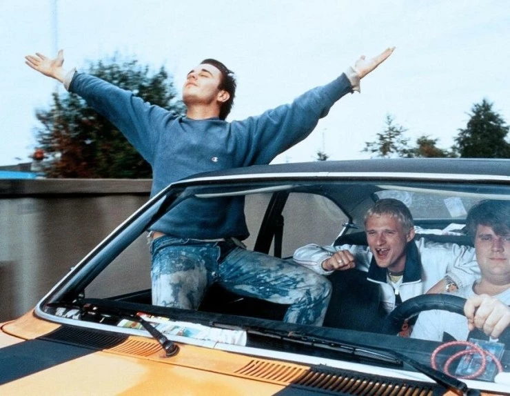 Настоящие гиганты (1999) в хорошем качестве через торрент Настоящие гиганты (1999) фильм в хорошем качестве через торрент