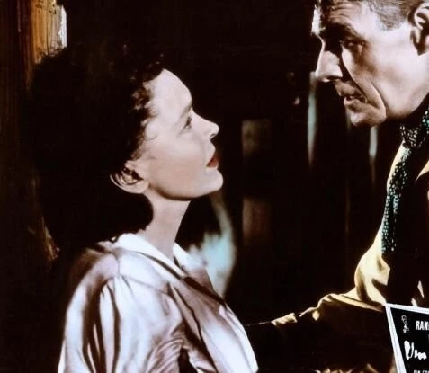 Большой страх (1957) через торрент скачать Большой страх (1957) фильм через торрент скачать