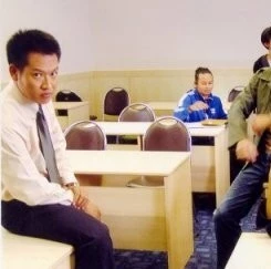 Клинок тигра (2005) через торрент бесплатно Клинок тигра (2005) фильм через торрент бесплатно