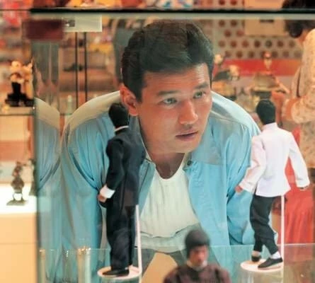 Всё для любви (2005) через торрент скачать Всё для любви (2005) фильм через торрент скачать