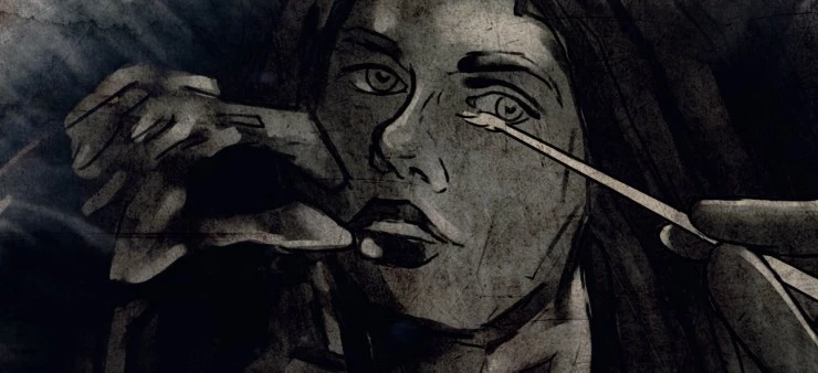 Дьявол в деталях (2019) через торрент скачать Дьявол в деталях (2019) фильм через торрент скачать