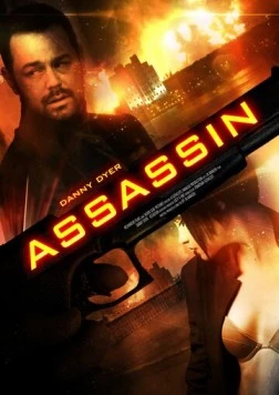 Убийца / Assassin (2015) фильм скачать через торрент в хорошем качестве