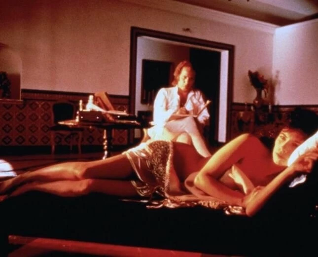 Гойя в Бордо (1999) в хорошем качестве через торрент Гойя в Бордо (1999) фильм в хорошем качестве через торрент