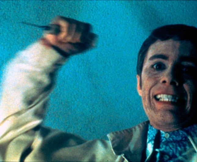 Смертельный сон (1974) в хорошем качестве через торрент Смертельный сон (1974) фильм в хорошем качестве через торрент