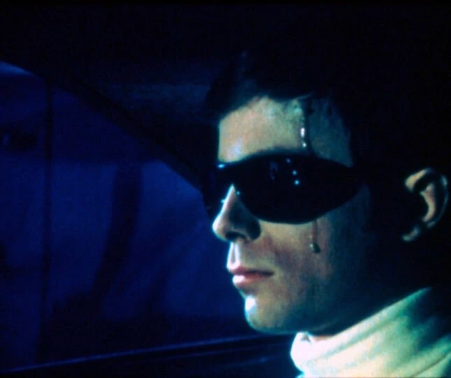 Смертельный сон (1974) через торрент бесплатно Смертельный сон (1974) фильм через торрент бесплатно