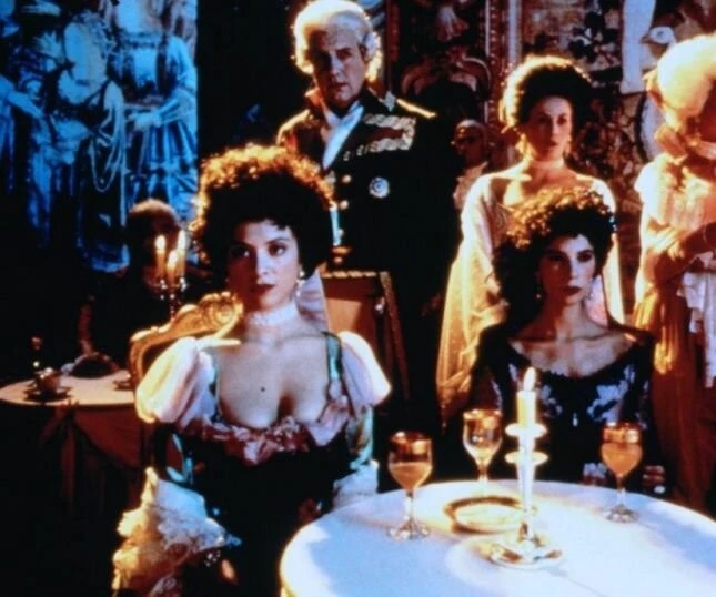 Гойя в Бордо (1999) через торрент скачать Гойя в Бордо (1999) фильм через торрент скачать