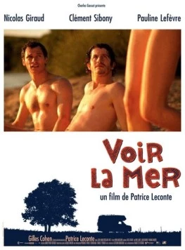 Смотреть на море / Voir la mer (2011) фильм скачать через торрент в хорошем качестве