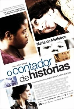 Рассказчик / O Contador de Histórias (2009) фильм скачать через торрент в хорошем качестве