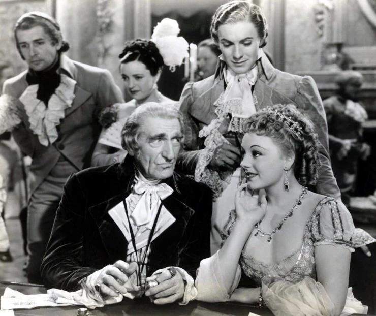 Лондонский Ллойдс (1936) через торрент бесплатно Лондонский Ллойдс (1936) фильм через торрент бесплатно