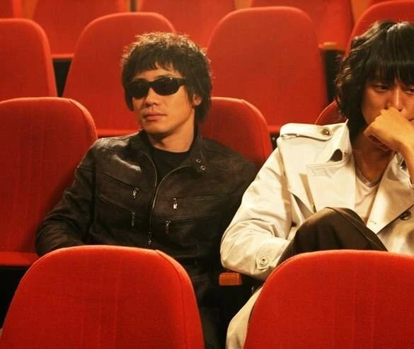 Без сочувствия к грубым (2006) через торрент бесплатно Без сочувствия к грубым (2006) фильм через торрент бесплатно