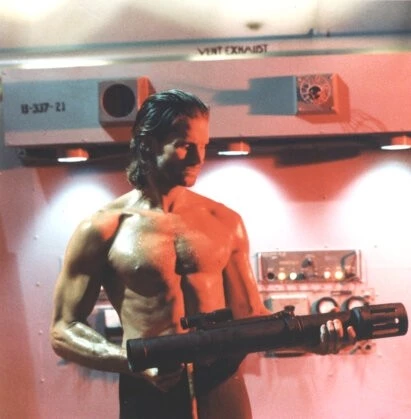 Двойная мишень (1987) через торрент скачать Двойная мишень (1987) фильм через торрент скачать