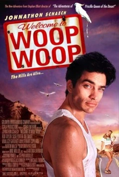 Добро пожаловать в Вуп-Вуп / Welcome to Woop Woop (1997) фильм скачать через торрент в хорошем качестве