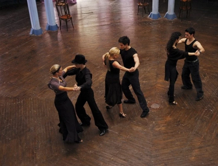 Чита Гёрлз в Барселоне (2005) через торрент бесплатно Чита Гёрлз в Барселоне (2005) фильм через торрент бесплатно