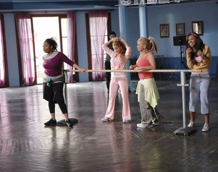 Чита Гёрлз в Барселоне (2005) в хорошем качестве через торрент Чита Гёрлз в Барселоне (2005) фильм в хорошем качестве через торрент