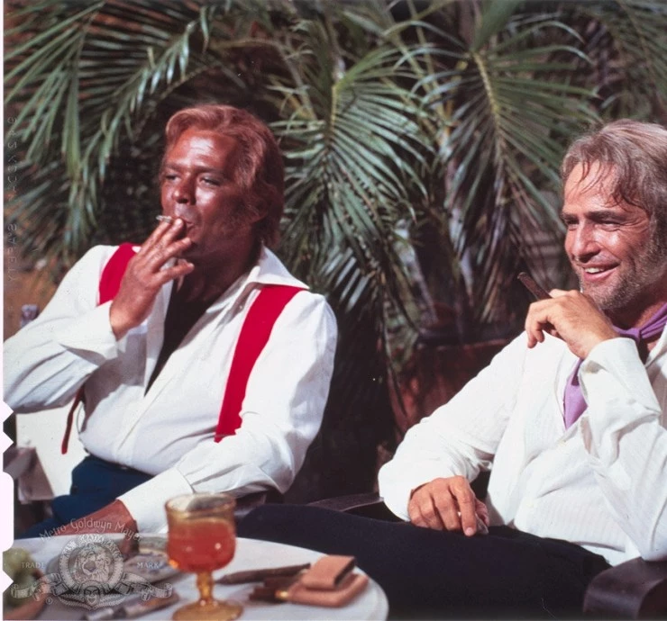 Кеймада (1969) в хорошем качестве через торрент Кеймада (1969) фильм в хорошем качестве через торрент