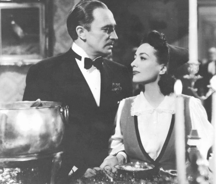 Лицо женщины (1941) в хорошем качестве через торрент Лицо женщины (1941) фильм в хорошем качестве через торрент