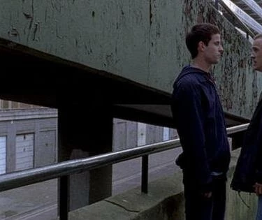 Пропавший (2008) в хорошем качестве через торрент Пропавший (2008) фильм в хорошем качестве через торрент